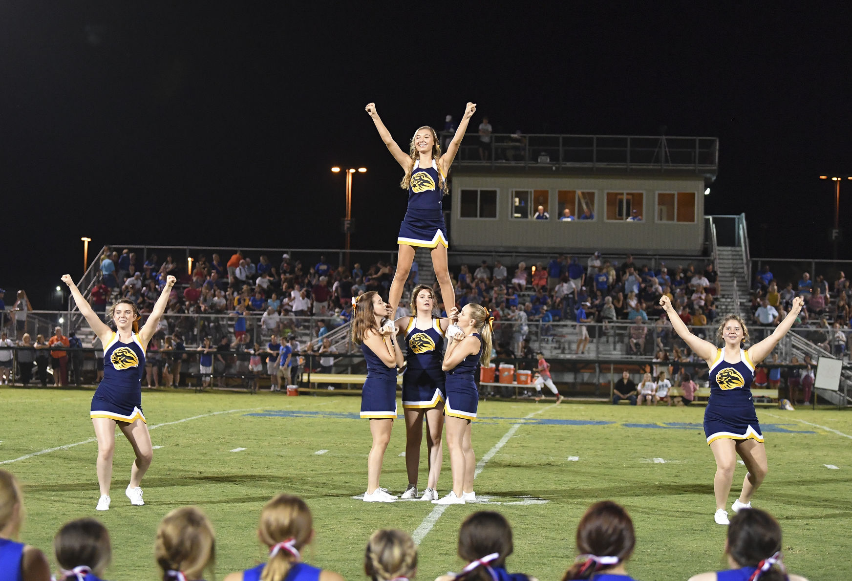 TKA vs Florence Christian